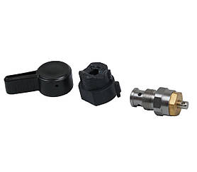 Дренажний кран на безповітряний апарат Pro-450