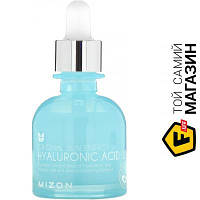 Сыворотка Mizon Mizon Hyaluronic Acid 100 Сиворотка, 30мл (8809743540420)