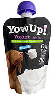 ЙоуАп! YowUp! Yogurt Prebiotics Natural Dog йогурт с пребиотиком для собак, 115 гр (761007)