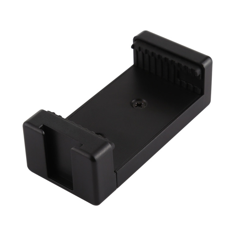 Тримач для смартфона з кріпленням башмак Puluz PU448B, фото 1