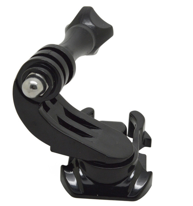 Основа висока поворотна GoPro SJCAM XIAOMI, фото 1