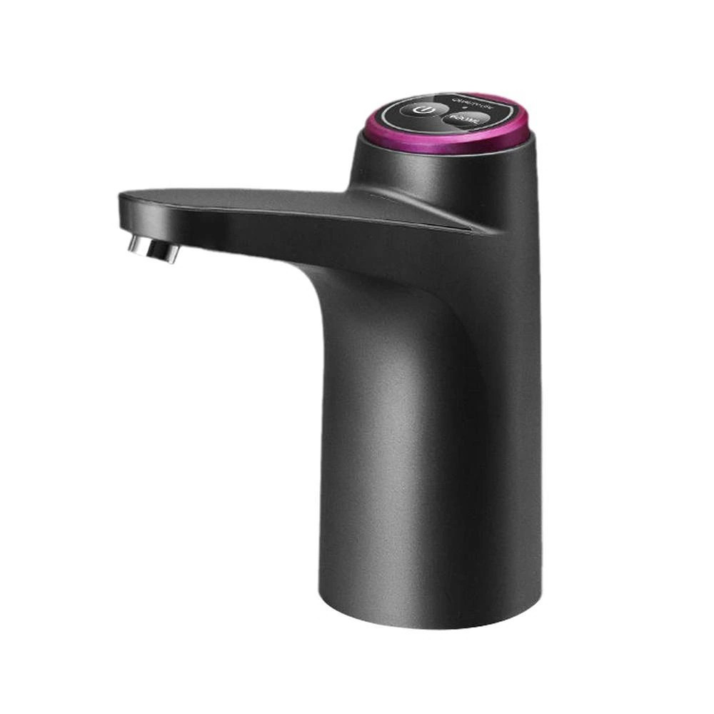 Помпа для води автоматична акумуляторна AC Prof 3993, фото 1