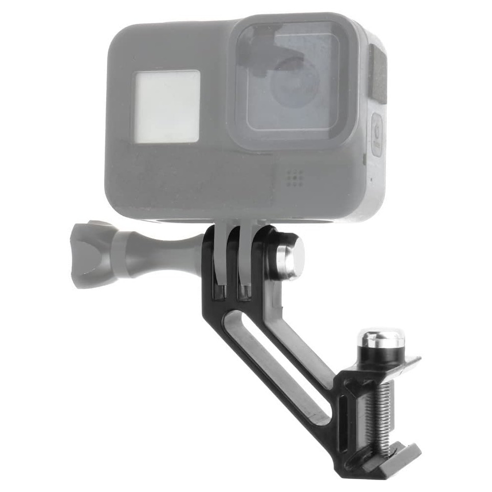 Кріплення на планку Пікатінні Вівера для екшн-камери AC Prof ZS42773, фото 1