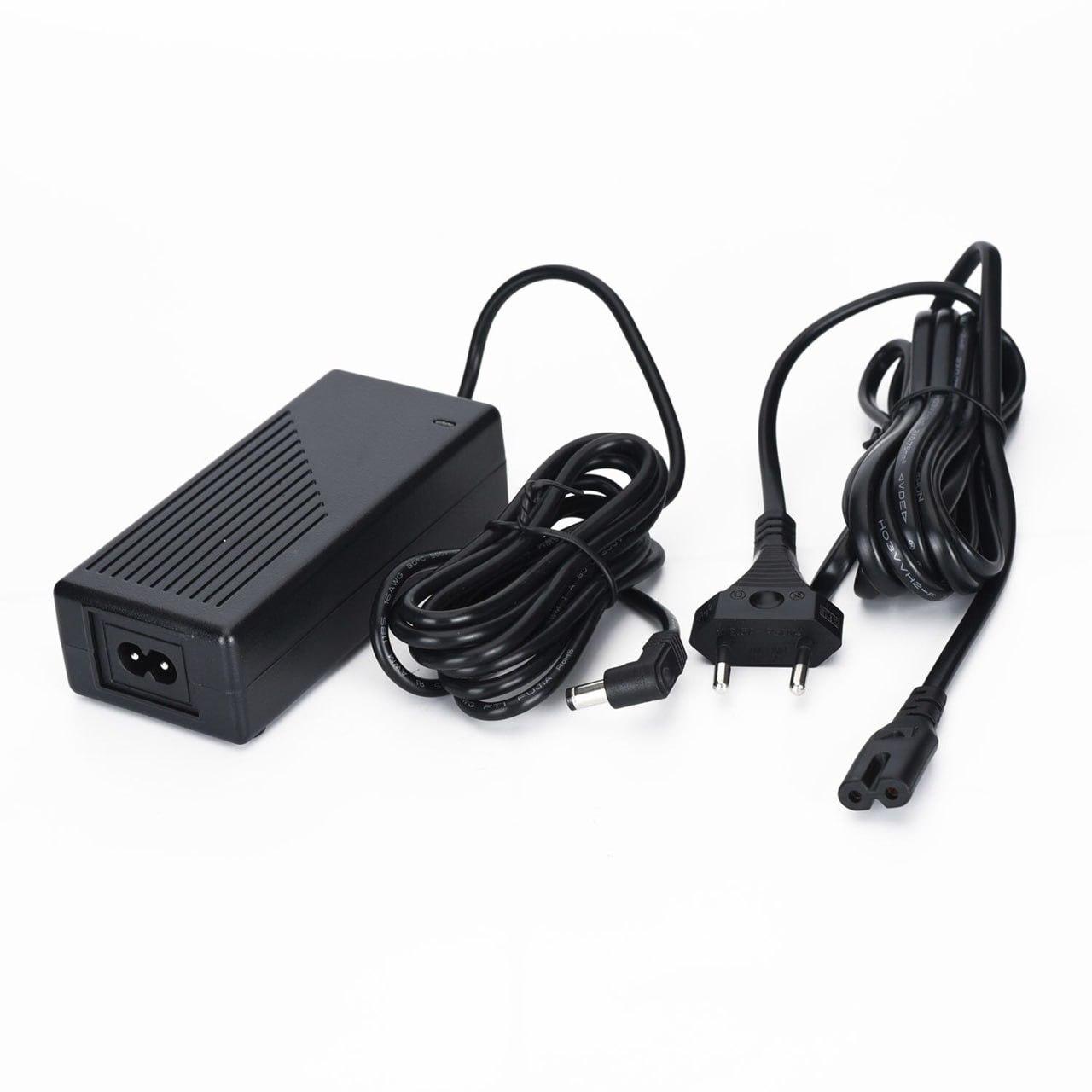 Блок живлення 12В 5А Yongnuo 12V5AEU, фото 1