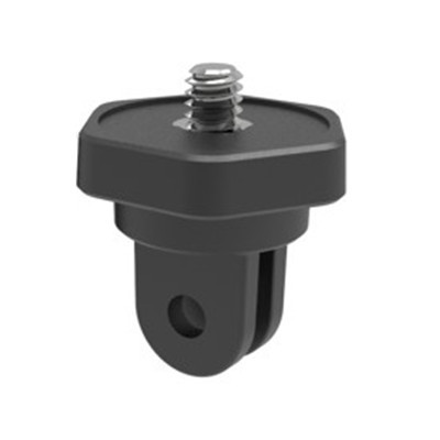 Адаптер з GoPro на різьбу 1/4 Telesin GP-TPM-T04, фото 1