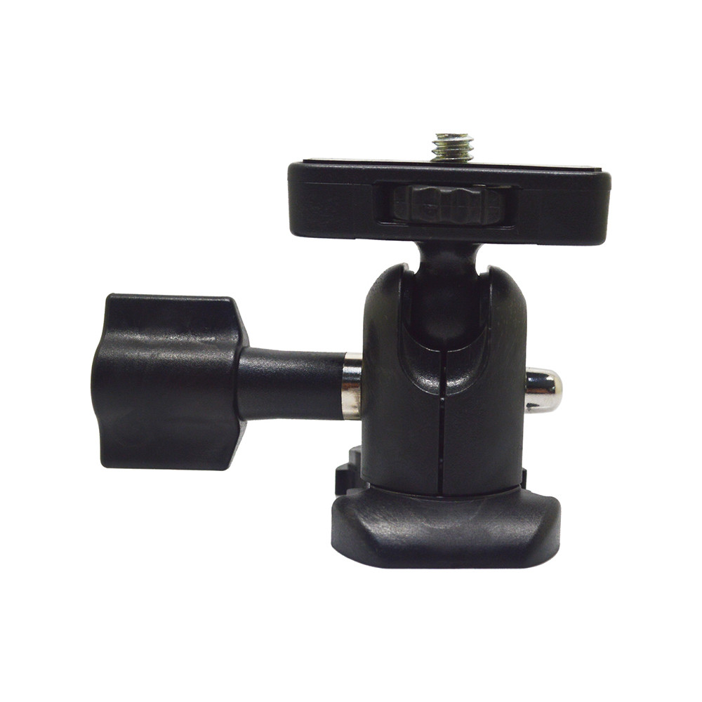 Основа з штативною головкою 1/4 для XIAOMI SONY, фото 1