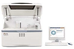 Аналізатор біохімічний автоматичний Chemray 330 Медапаратура