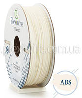 ABS пластик Plexiwire для 3D принтера натурального цвета 1.75мм (0,75кг)
