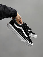 Vans Old Skool Velcro 36