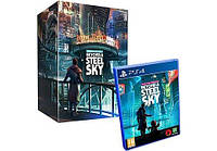 Beyond a Steel Sky Utopia Edition (PS4)