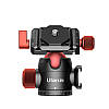 Штативна головка панорамна з холодним башмаком Ulanzi U-70, фото 3