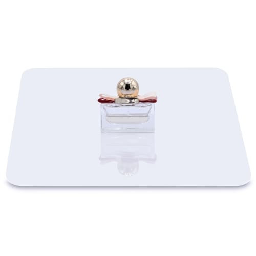 Панель що відображає для фото відео зйомки біла 20х20см Puluz PU5320W, фото 1