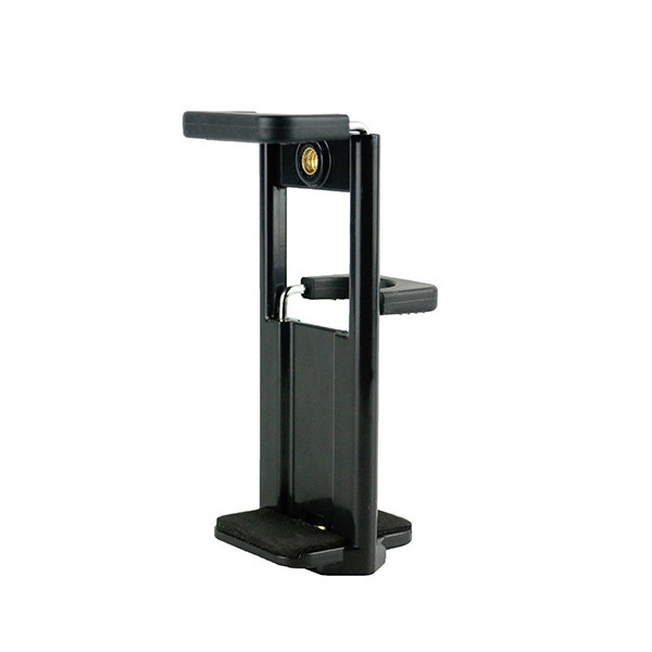 Тримач 2 в 1 планшет телефон (2 in 1 Clamp), фото 1