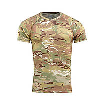 M-Tac футболка реглан потовідвідна Summer MC XS, фото 2