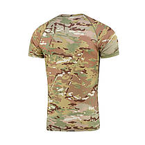 M-Tac футболка реглан потовідвідна Summer MC XS, фото 4