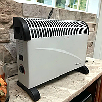 Конвектор Domotec Heater MS-5904 2000Вт, Электрообогреватель конвектор