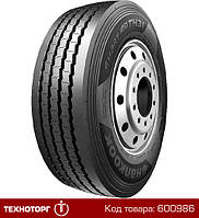 Шина 285/70R19.5 TH31 18 cл 150/148K (Hankook) прицепные | 285/70R19.5 (285/70-19.5)