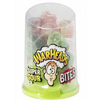 Warheads Super Sour Bites 50g