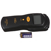 Шукач прихованої проводки та металу AR 906 / індикатор / детектор / металошукач / сканер