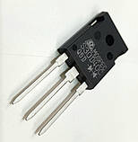 S30D40C Mospec  30A; 40V; SCHOTTKY BARRIER RECTIFIERS  TO-247AC (спільний катод), фото 2