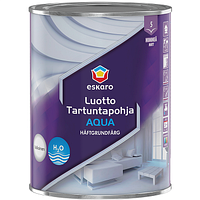 Eskaro Luotto Tartuntapohja Aqua адгезионная грунтовка