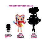 Ігровий набір з лялькою L.O.L.SURPRISE! cерії Tweens Loves Mini Sweets - HARIBO 119920, фото 7