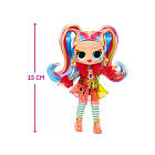 Ігровий набір з лялькою L.O.L.SURPRISE! cерії Tweens Loves Mini Sweets - HARIBO 119920, фото 8