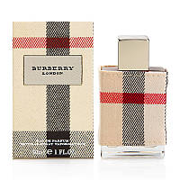 Женские духи Burberry of London Парфюмированная вода 30 ml/мл оригинал