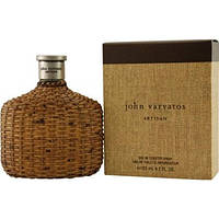 Мужские духи John Varvatos Artisan Туалетная вода 125 ml/мл оригинал