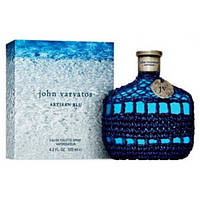 Мужские духи John Varvatos Artisan Blu Туалетная вода 75 ml/мл оригинал