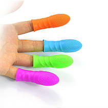 КІЛЬЦЯ, НАСАДКИ