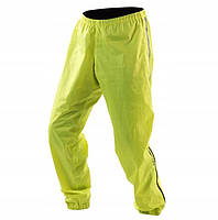 Мотодождевик штаны Shima HYDRODRY+ Fluor Yellow L