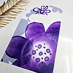 Пакет поліетиленовий, 9×14 см, фото 2