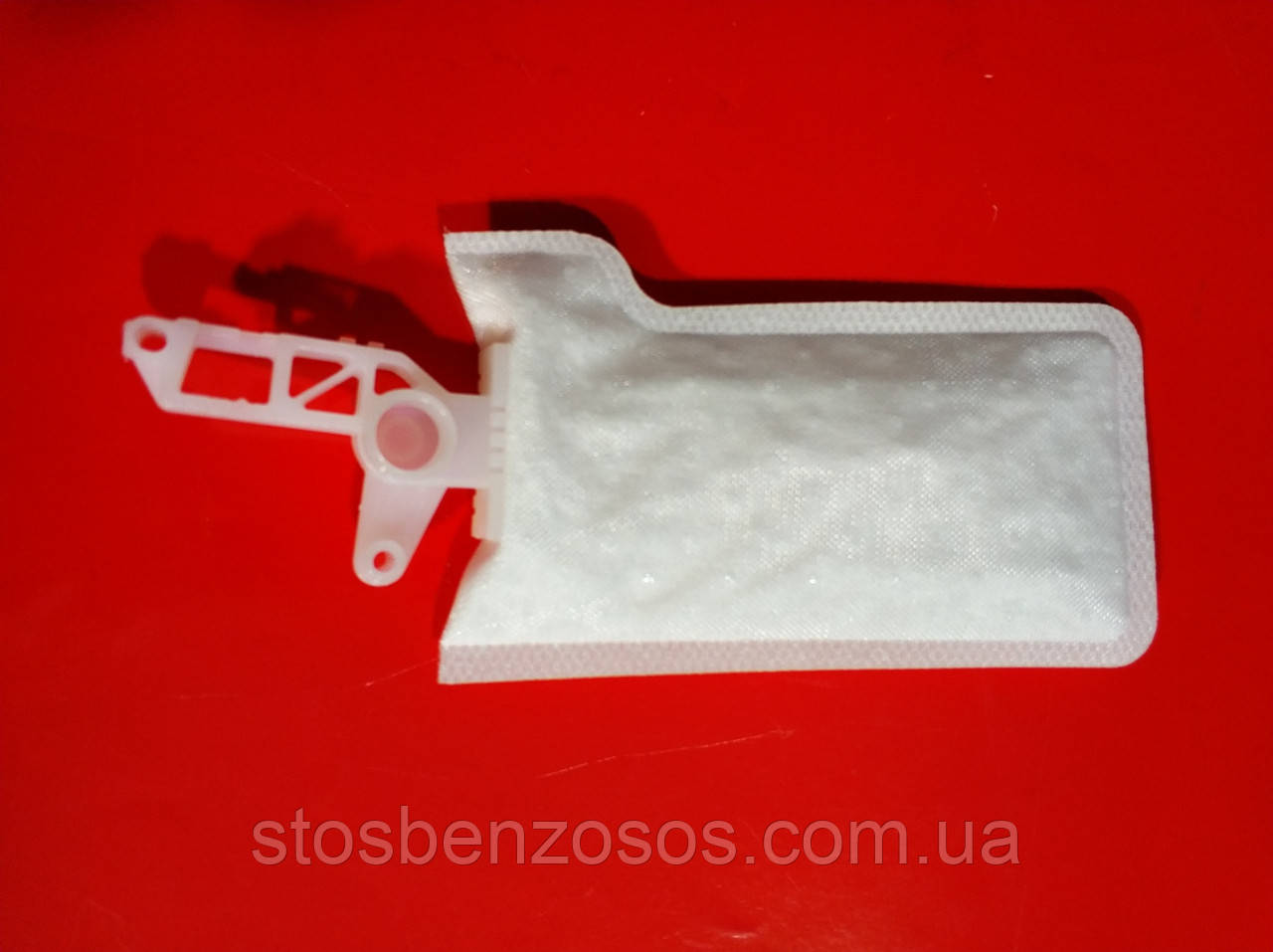 Passat B7 сітка паливного насоса Пассат Б7 фільтр грубої очистки A2C53104641