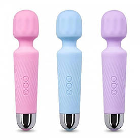 Вібромасажер Cordless Wand