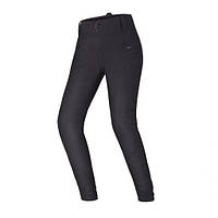 Мотоштаны Shima NOX 2.0 Leggins Black W24-L34