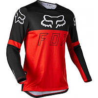 Джерси FOX Legion LT Red XXL