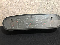 Щиток панель приборів спідометр Citroen C5 2001-2008 9651481180