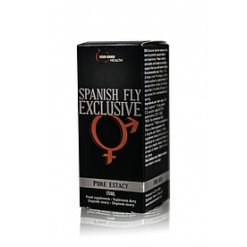 Краплі збудливі для двох Spanish FLY Exclusive ( 15 ml )
