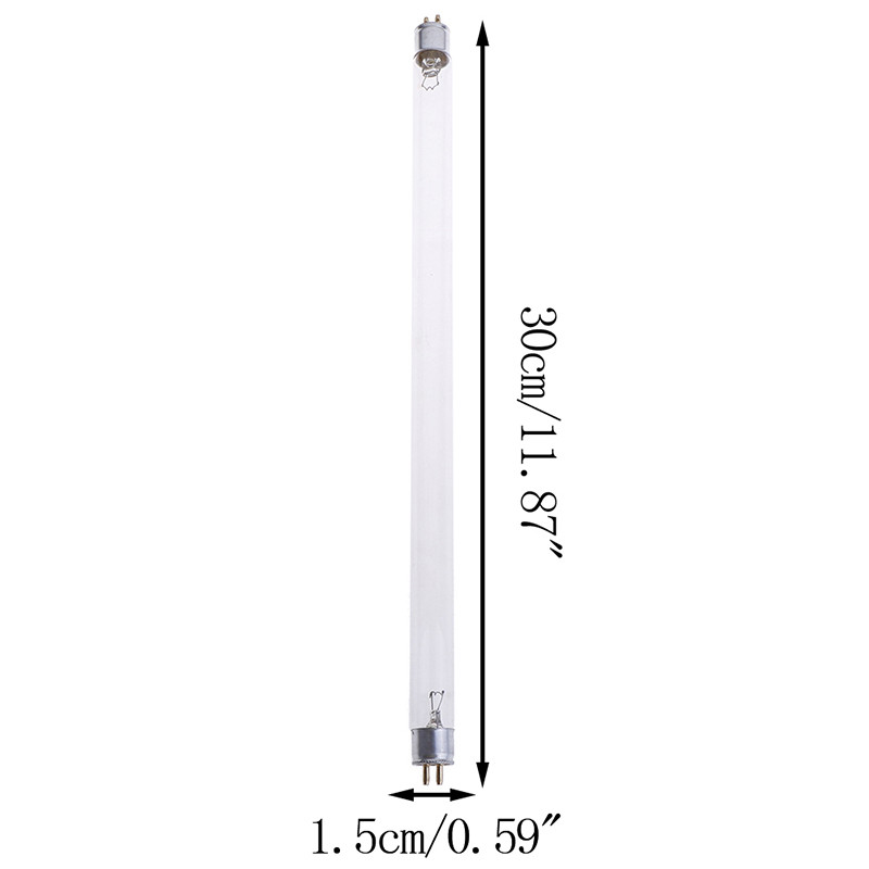 HM F8 T5 GL ― Лампочка для стерилизатора GERMIX SB-1002A 