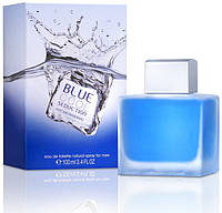 Antonio Banderas Blue Cool Seduction for Men туалетна вода 100 мл