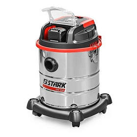 АКУМУЛЯТОРНІ БУДІВЕЛЬНІ ПИЛОСИ