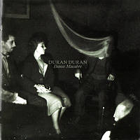 Duran Duran - Danse Macabre - 2023, Audio CD, (імпорт, буклет, original)
