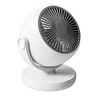 Вентилятор Xiaomi Xiaoda Desktop Circulation Fan (XD-ZMXHS01)