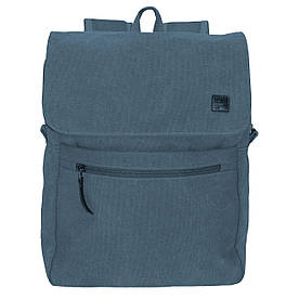 Рюкзак міський 15 л Бірюзовий Semi Line 15 Turquoise (J4922-2)