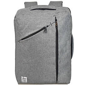 Сумка-рюкзак Semi Line 14 Grey (P8388-1)