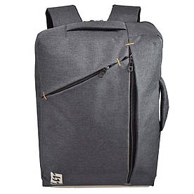 Сумка-рюкзак Semi Line 14 Graphite (P8388-9)