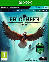 Видеоигра The Falconeer Day One Edition Xbox Series X