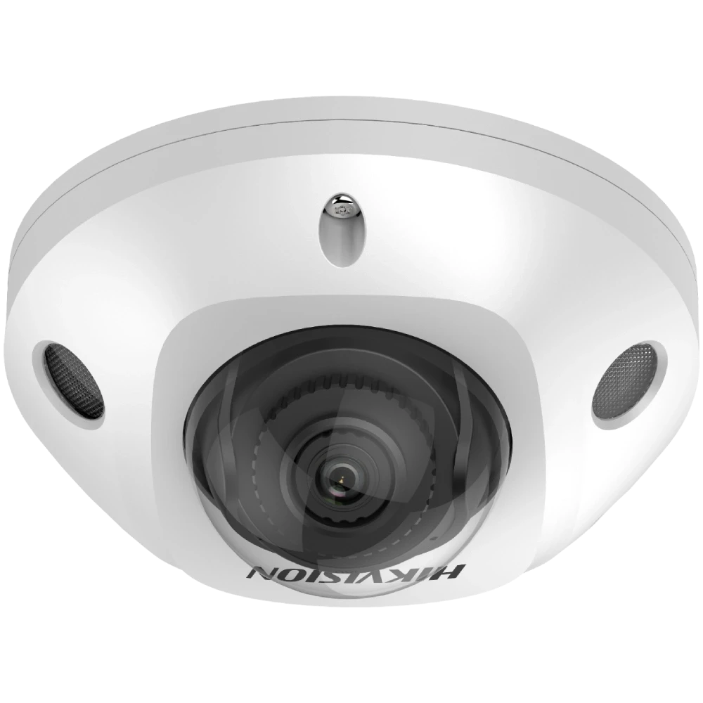 Камера відеоспостереження Hikvision DS-2CD2523G2-IS(D)