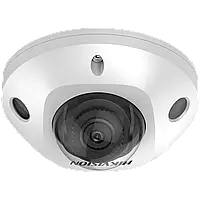 Камера відеоспостереження Hikvision DS-2CD2523G2-IS(D)